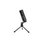 Lorgar Voicer 521 Microphone Black