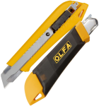 Knife Incorporating Snap Off Blade Dispenser Snap Off Type 18MM