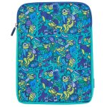 Hip Hop Frogs Tablet Sleeve