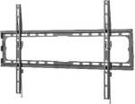 Volkano VK-4024-BK Steel Series 37" - 86" Universal Flat And Curved Tv Wall Mount Bracket
