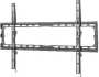 Volkano VK-4024-BK Steel Series 37" - 86" Universal Flat And Curved Tv Wall Mount Bracket
