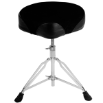 Nux NDT-03 Double Braced Padded Drum Throne