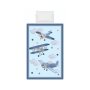 Duvet Propeller Plane 4 Piece Set