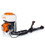 Stihl Sr 200-D Mistblower - Lawnmowermecca.co.za