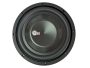 SLIMFLEX-10D4 2000W 10 Dvc Slim Subwoofer