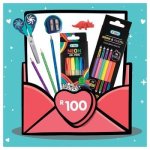 SIC24 - R100 Donation Pack - Blue