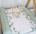 Changing Mat Cover Safari And Friends Pennygum