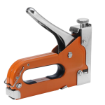 3 In 1 Manual Nail Stapler Gun - Sd - 94368