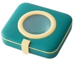 Magnifying Glass Needle BOX X1
