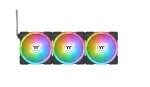 Thermaltake Swafan EX12 Argb Sync 120MM Fan - 3 Pack