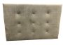 Queen Moulin Rouge Hanging Headboard