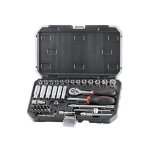 Fixman Socket Tool Set 1 4" 42 Piece