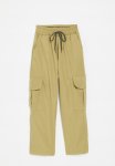 PoP Candy Cargo Pants - Beige