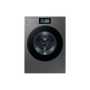 Samsung Ai 20KG Front Loader Washing Machine Dark Steel WF90F20ADSFA