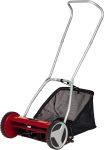 Hand Lawn Mower Gc-hm 400