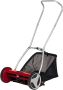 Hand Lawn Mower Gc-hm 400