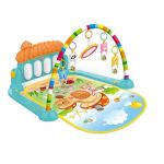 BABY Play Gym Piano Fitness Rack Mat