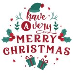 Write Gear Gift Card – Christmas