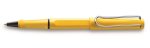 Safari Rollerball Pen - Yellow
