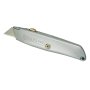 Stanley Knife Retractable Utility Original 99E