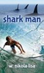 Shark Man Hardcover