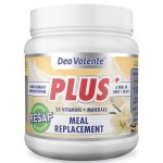 Plus Tub 425G - Vanilla