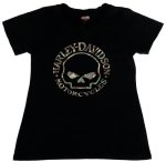 H-d Goldrand Dealer T Shirt -HDR40291528