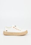 G-quebec Sneaker - White