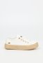 G-quebec Sneaker - White