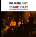 Time Out Cd