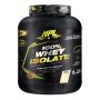 100% Whey Protein Isolate 1.5KG - Vanilla Cream
