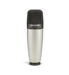 Samson C03 Multi-pattern Condenser Microphone
