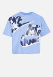 Nike Nkg Futura Bokeh Swoosh - University Blue