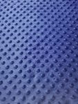 Bubble Fleece Single