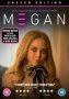 M3GAN DVD