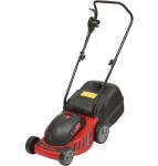 Lawn Star 1200 El Minimo Electric Lawnmower