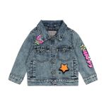 Younger Girl Denim Jacket