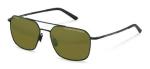 Porsche P8970A Vision Drive Polarized Xtr