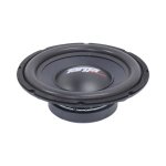 Targa TG-F100D 10" Flat Series 6000W Dvc Subwoofer - Autostyle Motorsport South Africa