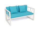 Please Select Calypso 4 Piece Patio Set