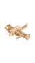 Funstruct - Propeller Airplane