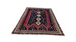 Very Fine Persian Afshar Carpet 234CM X 170CM Hand Knotted