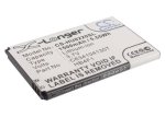 Replacement Battery For Lenovo A1 Lephone 3G W100 Lephone W100 Etc.
