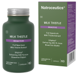 Bioactive Milk Thistle