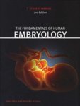 The Fundamentals Of Human Embryology Paperback 2ND Ed