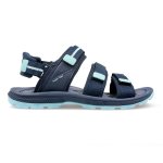Hi-tec Agave Sandal - Midnight Navy surf Spray - 8