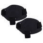 Motorcycle Gear Shift Shoe Cover Pads Anti-skid Compatible With Universal