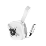 Supafly 3-IN1 Retractable Cable