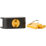 Hercules HA101S Ags Lock System - A1 Sound