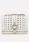 Bzero Shoulder Bag - White